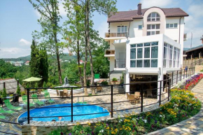 AndriaNova Hotel
